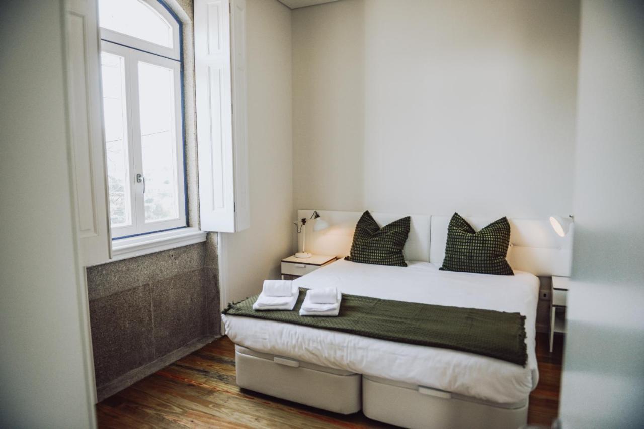 Hotel Estacao Ferroviaria De Mondim De Basto Celorico De Basto Zewnętrze zdjęcie