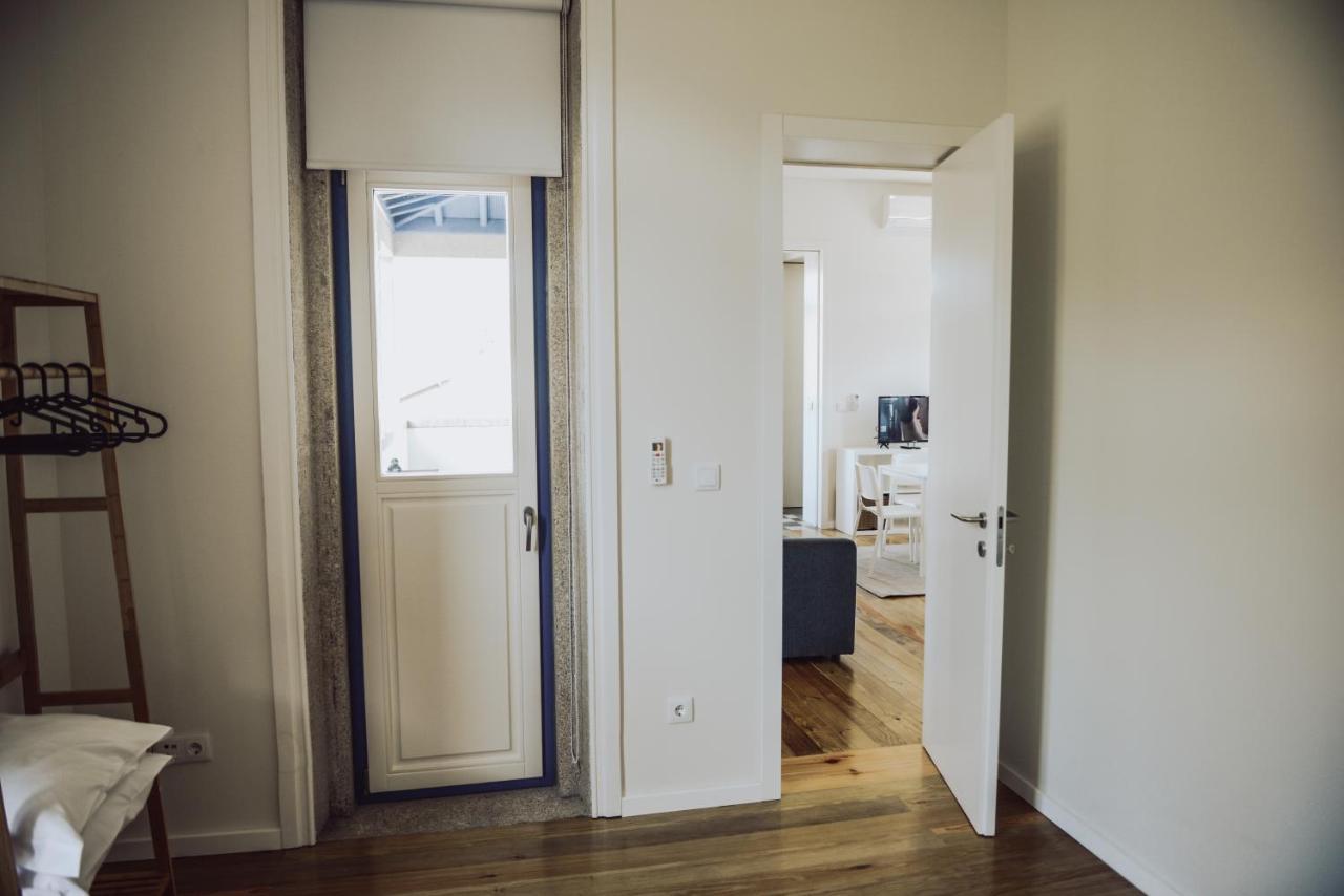 Hotel Estacao Ferroviaria De Mondim De Basto Celorico De Basto Zewnętrze zdjęcie