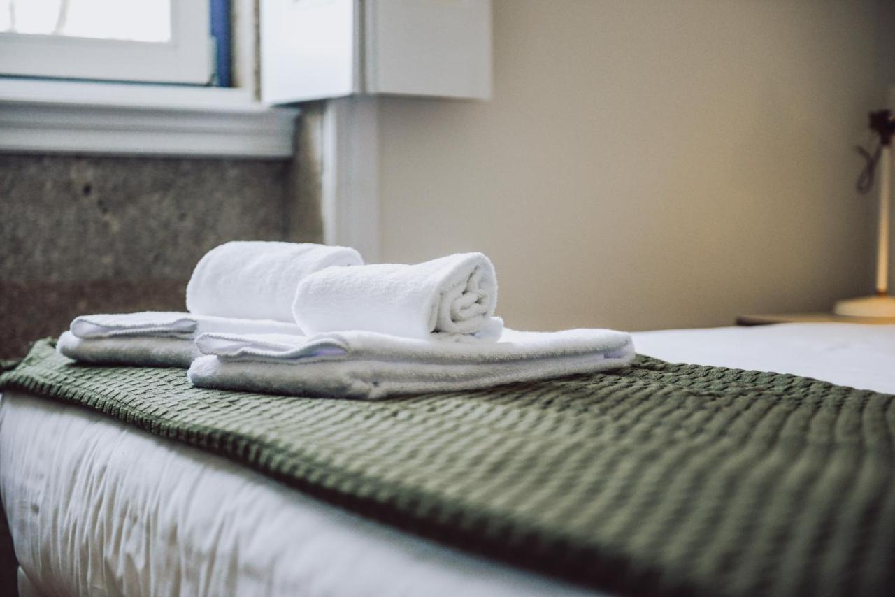 Hotel Estacao Ferroviaria De Mondim De Basto Celorico De Basto Zewnętrze zdjęcie