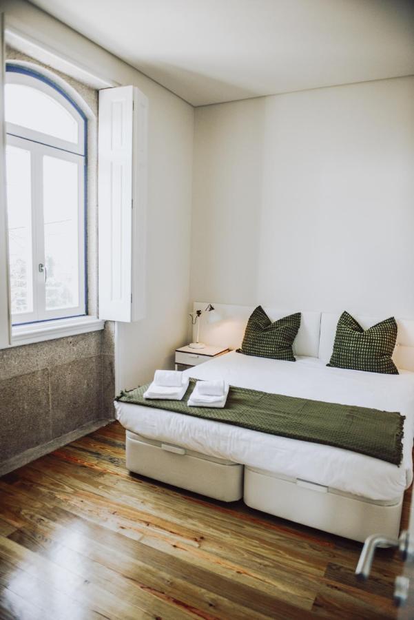 Hotel Estacao Ferroviaria De Mondim De Basto Celorico De Basto Zewnętrze zdjęcie